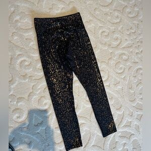 Zyia athletic leggings